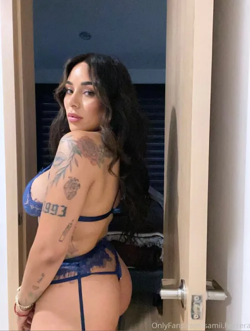 Culazo de está reina