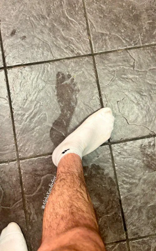 Cum and take them off with you pathetic mouth 