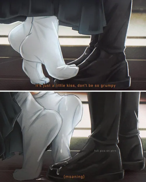 Cute shorties like you deserve proper treatment!