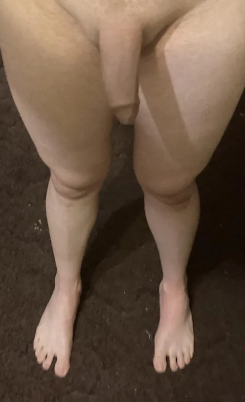 Decide what you wanna do with me