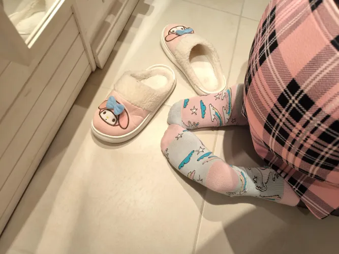 Don't they look cute? 