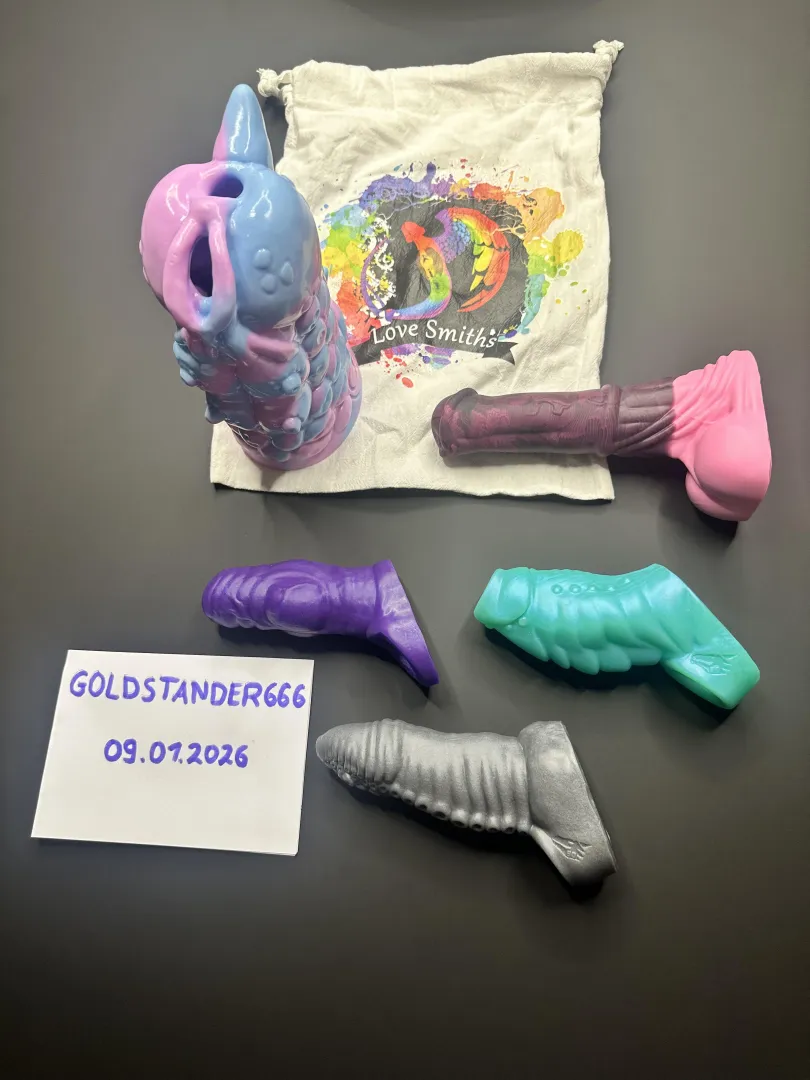 [EU] WTS some toys