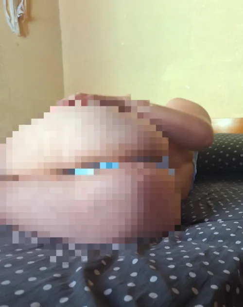 even through pixels you can tell I deserve to be worshipped