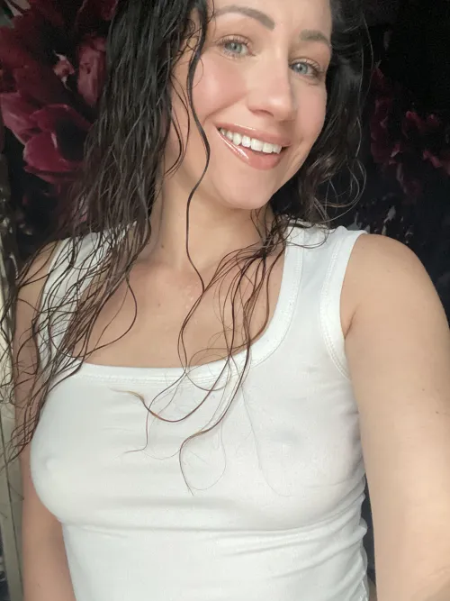 [F] letting it all air out