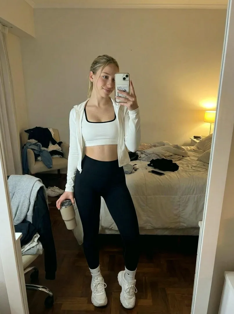 Feeling like sitting on someone's face