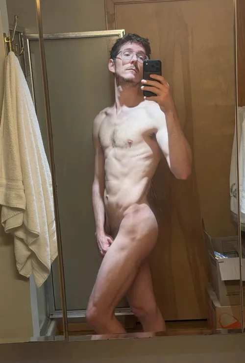 Feeling very breedable tonight