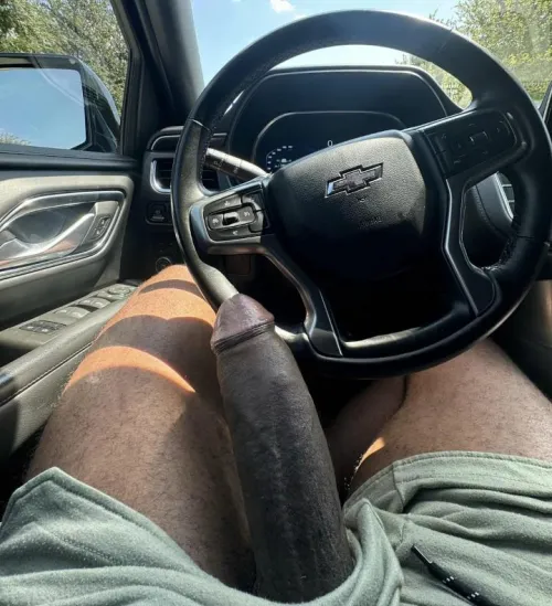 First time posting here