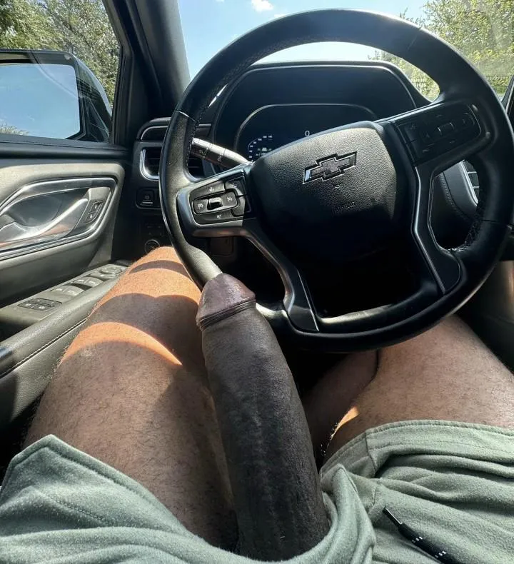 First time posting here