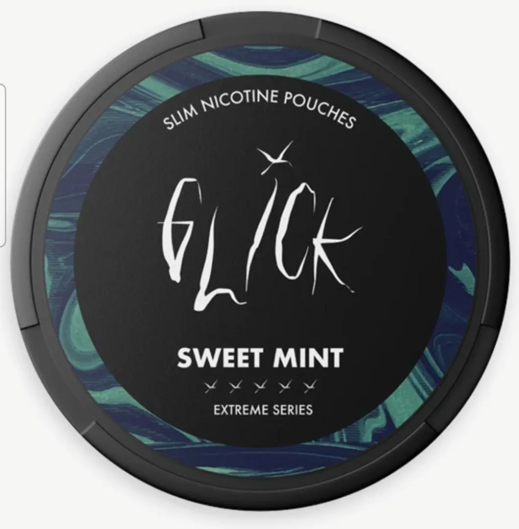 Glick Snus