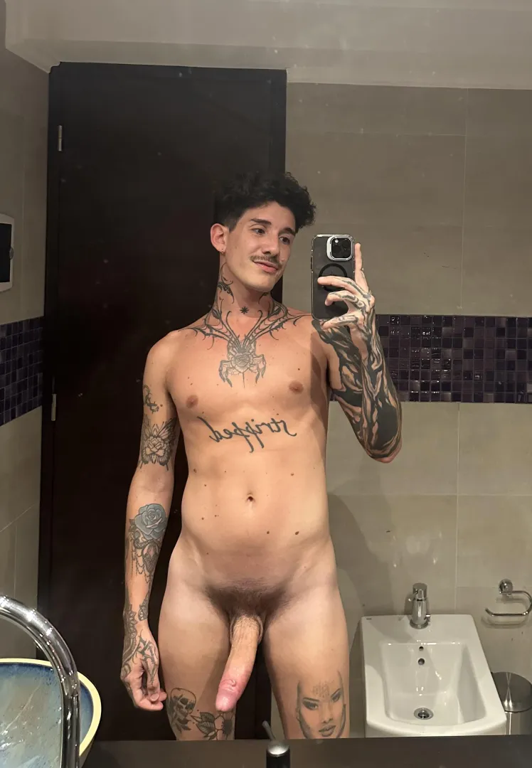 got horny after some games