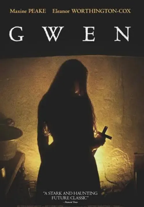 Gwen (2018)