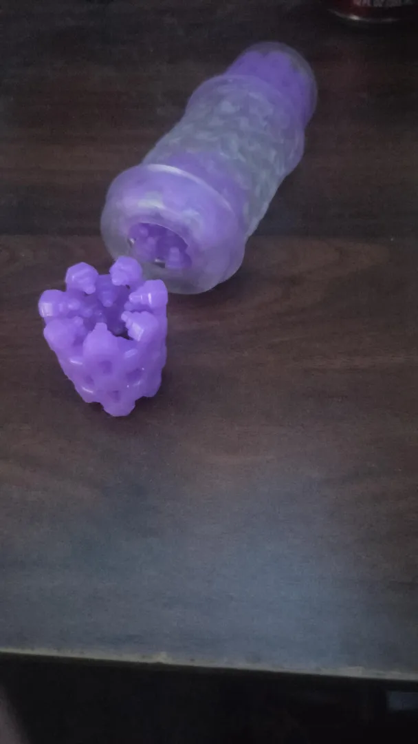 Has this happened to anyone else?