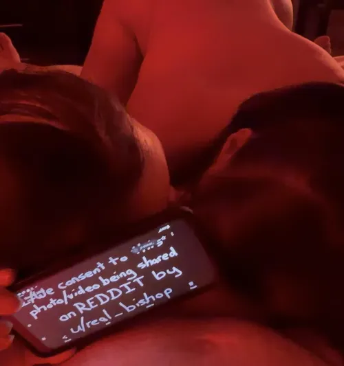 Here’s a sneak peak pic of the next video coming soon