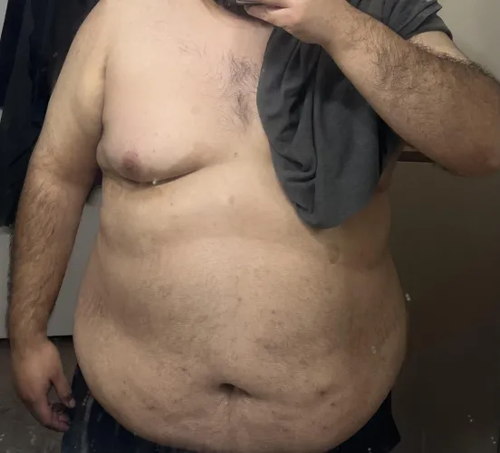 How do I look ? DMs open