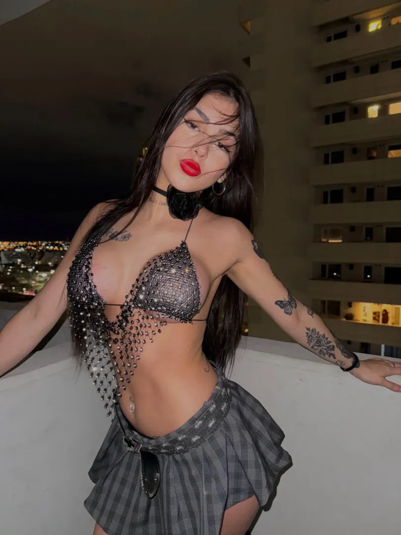 How does this combo look on me?