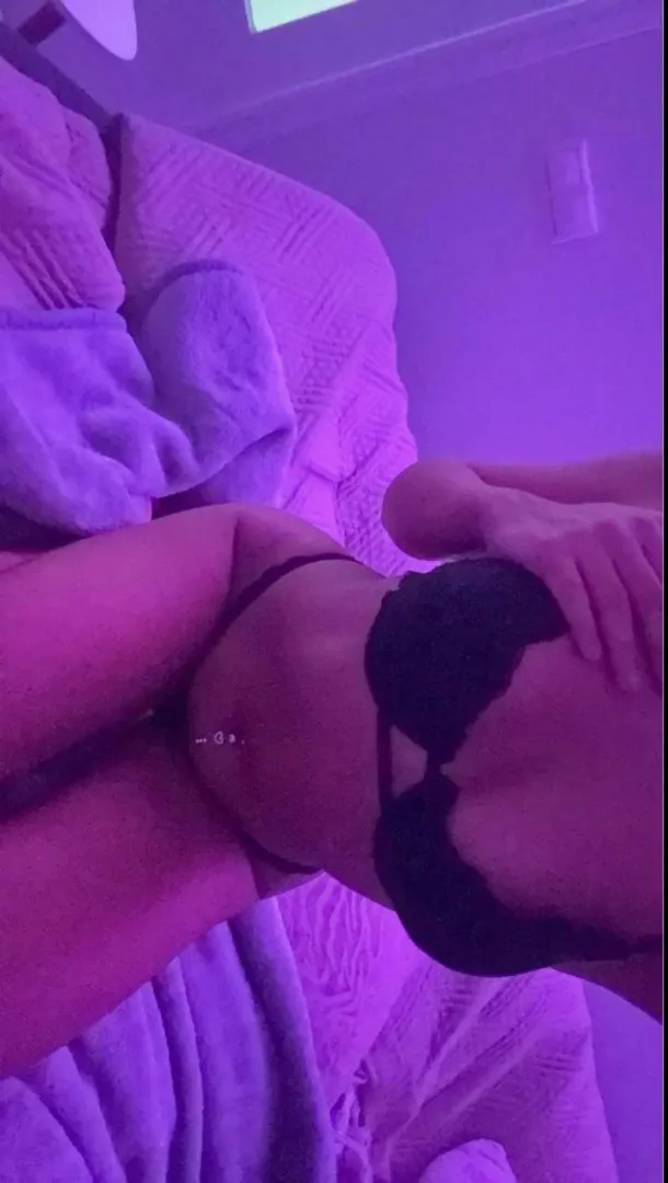 Hvad havde du gjort med min lille jomfrus krop? 