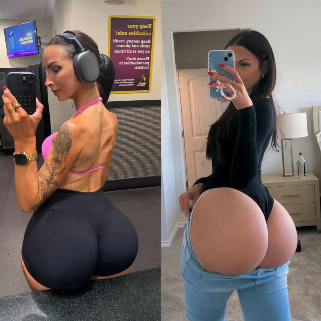 I basically just live in yoga pants because pulling them up is too much of a struggle lol