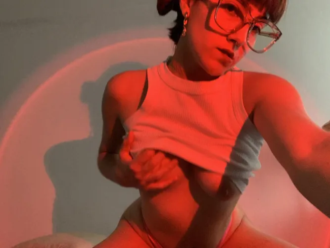 I can be your dream or your nightmare  it's up to you