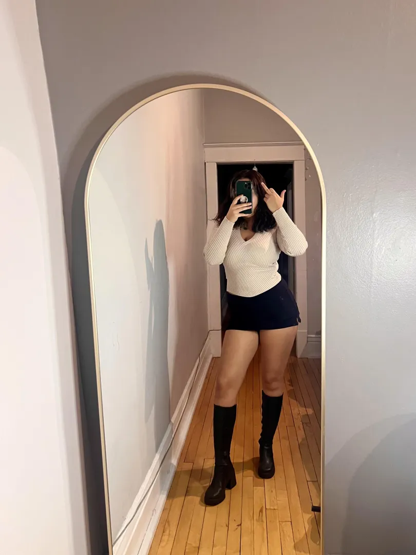 I could replace you in an afternoon. But you’d spend months trying to replace the feeling of being chosen by me