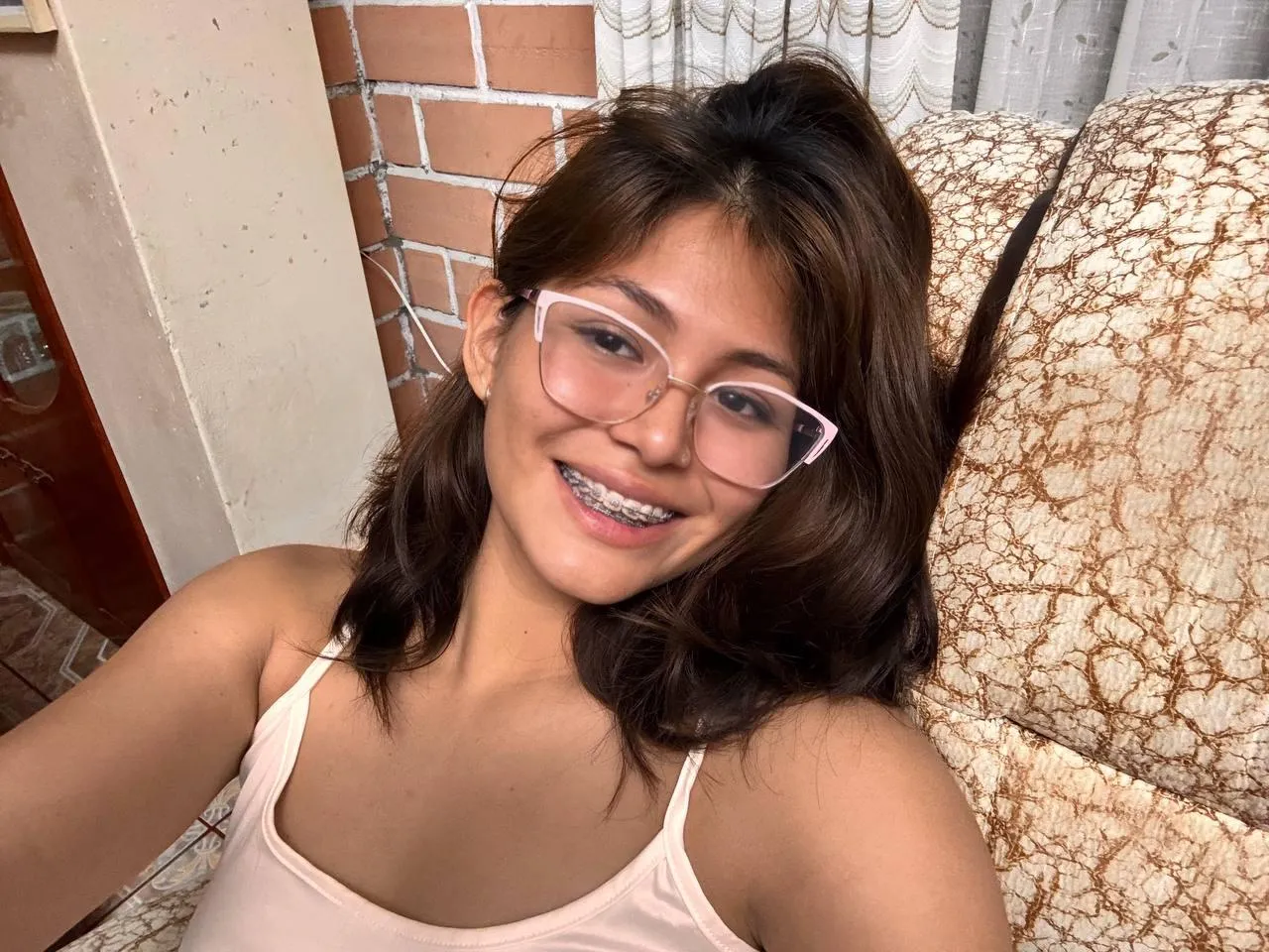 I heard you like natural beauty.