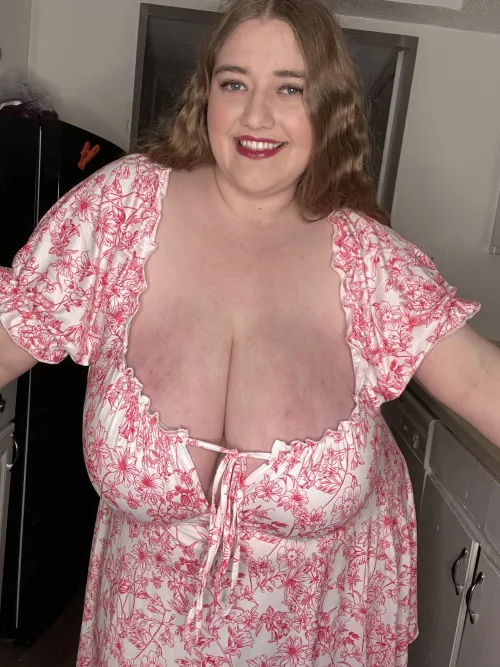 I love soft clothes so much 