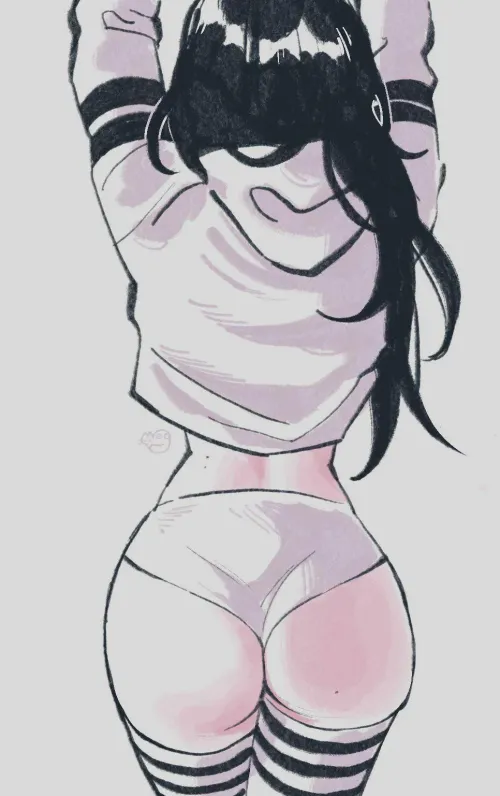 I want to be a goth girl in a family where all the women are free use breeding sluts