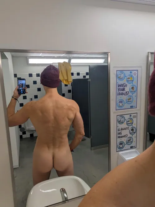 I want your nails to dig into my back. Send me back home with some scars. (38)