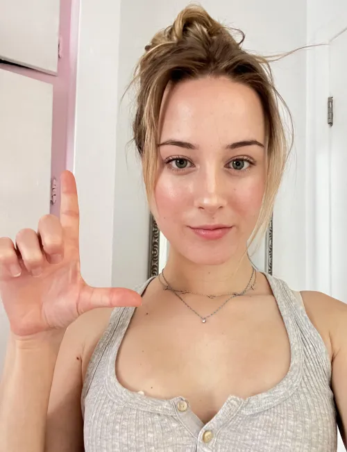 I will NEVER be attracted to you and STILL you will do whatever I want‍♀️