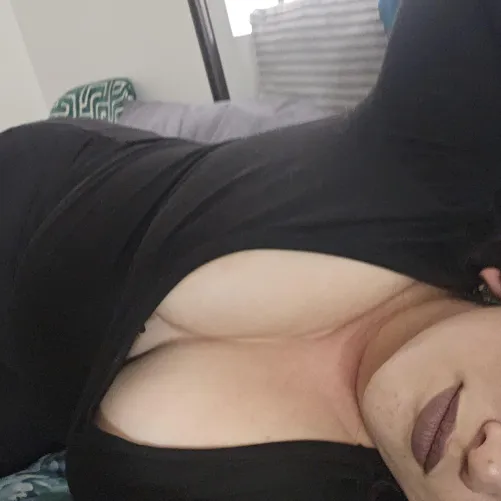 Id love to say hi and hear about your kinks