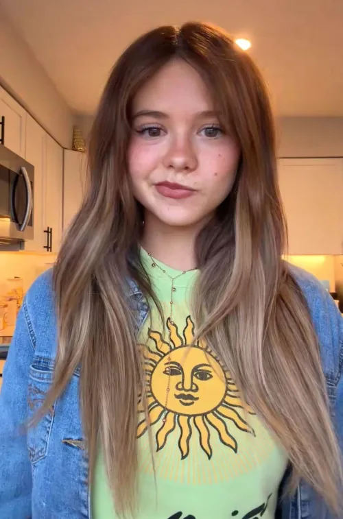 if u could sneak away with me tonight, what would lil me be in for? xoxo