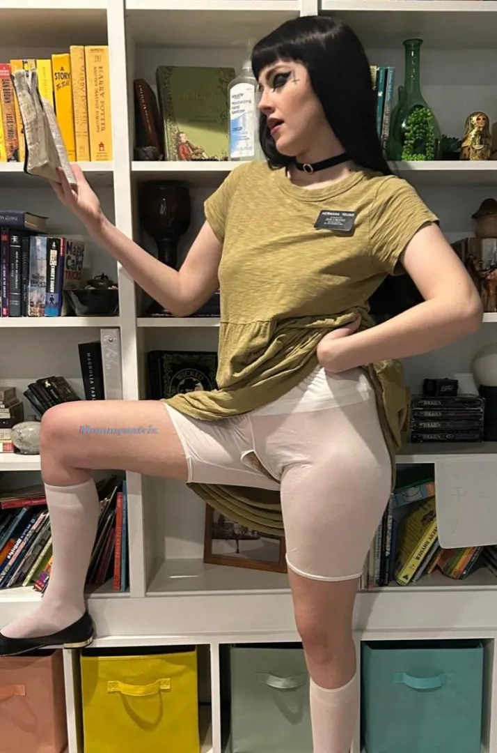 I'm preparing my lesson