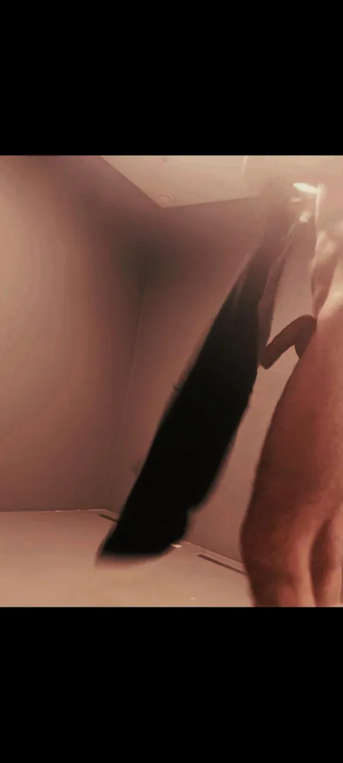 In de douches bij de basic fit.. zou je kijken? :)