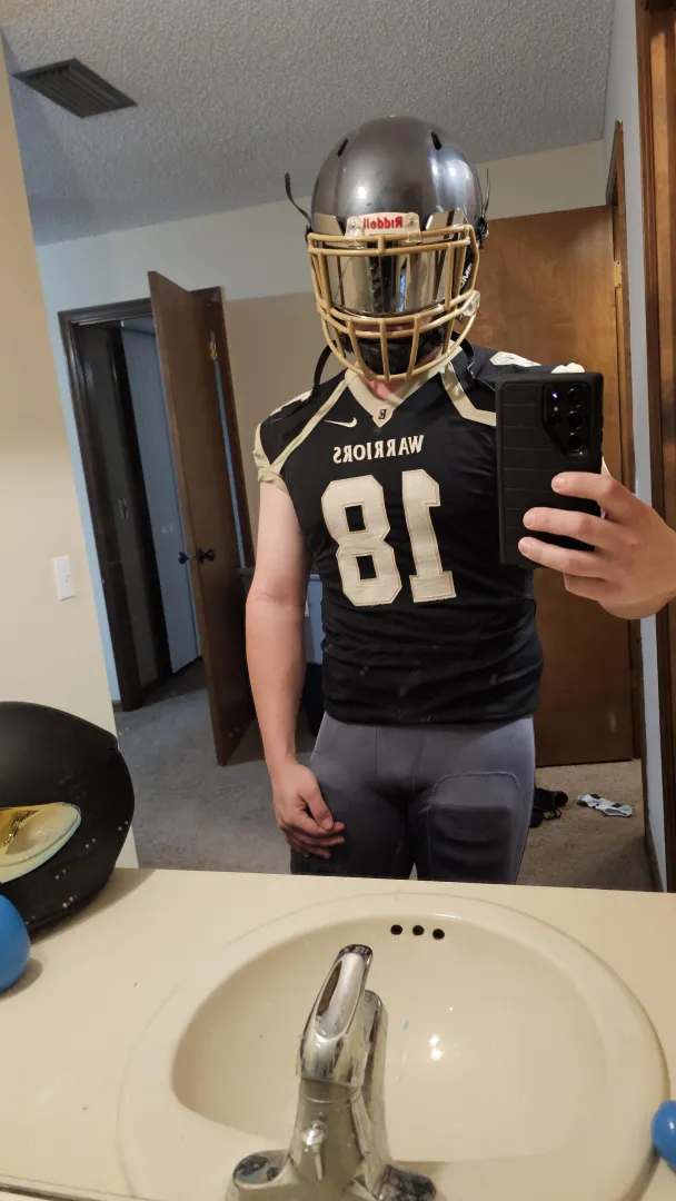 Its been a bit but feels good in gear again