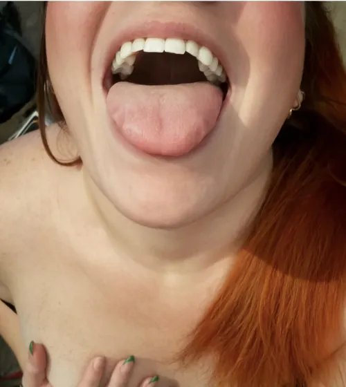 I’ve been testing my limits…