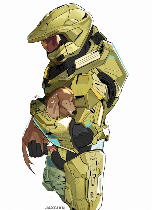 (jaxcian) [M] this subreddit needs a hero