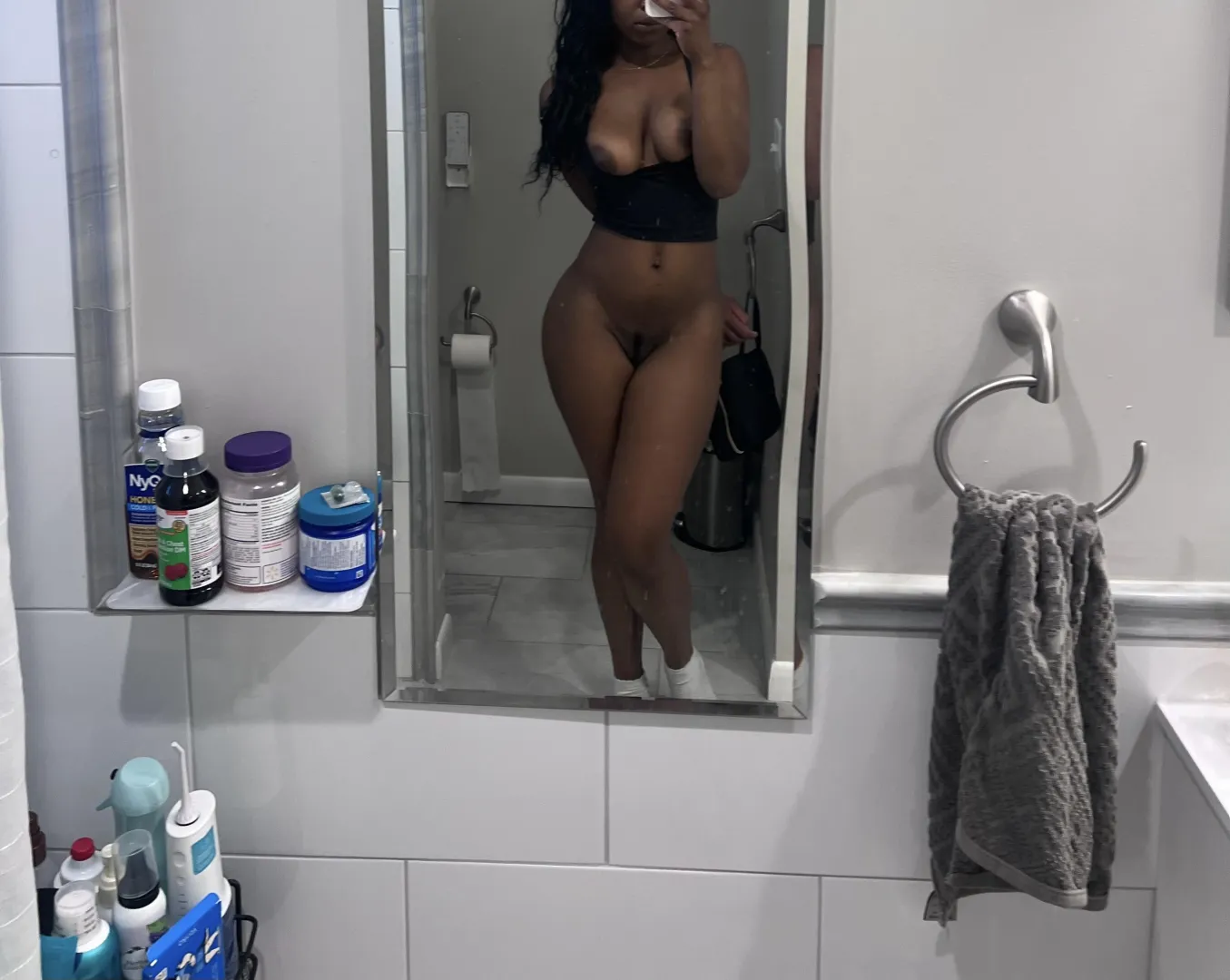 Just a STL girl passing through…