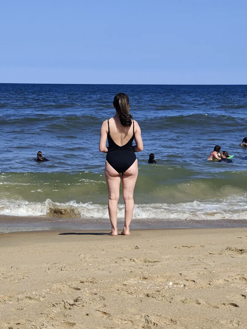 Just check out the view