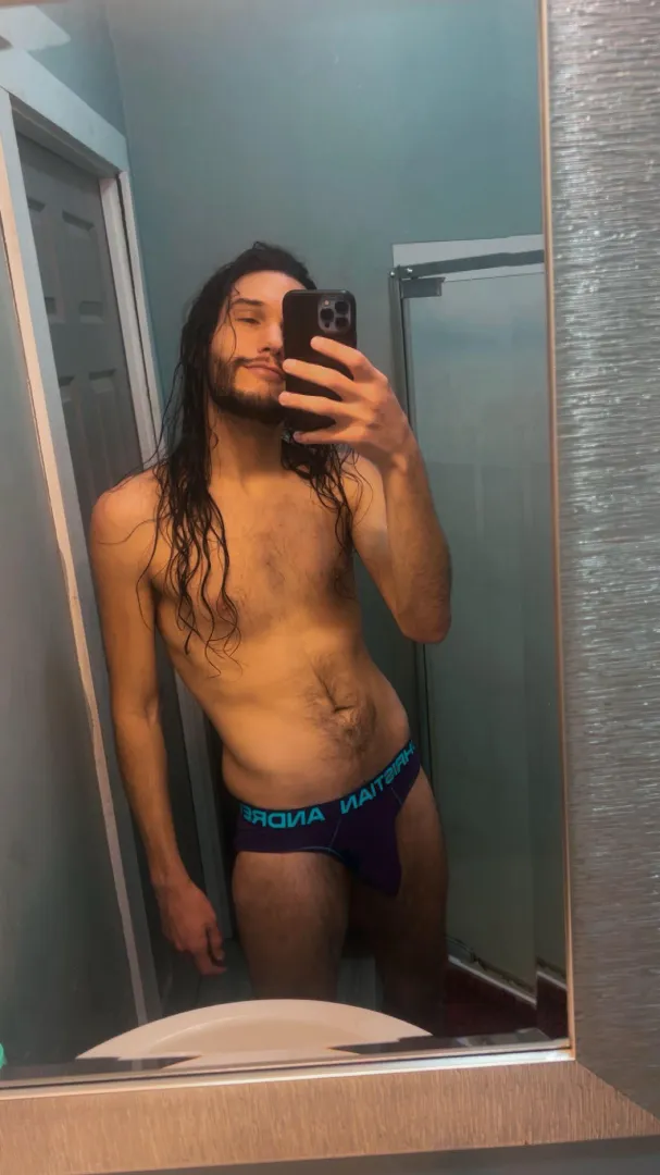 Just looking for more attention from strangers on the internet :P