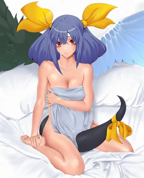 Ky's pov moments before getting his pelvis pulverized (IVY)