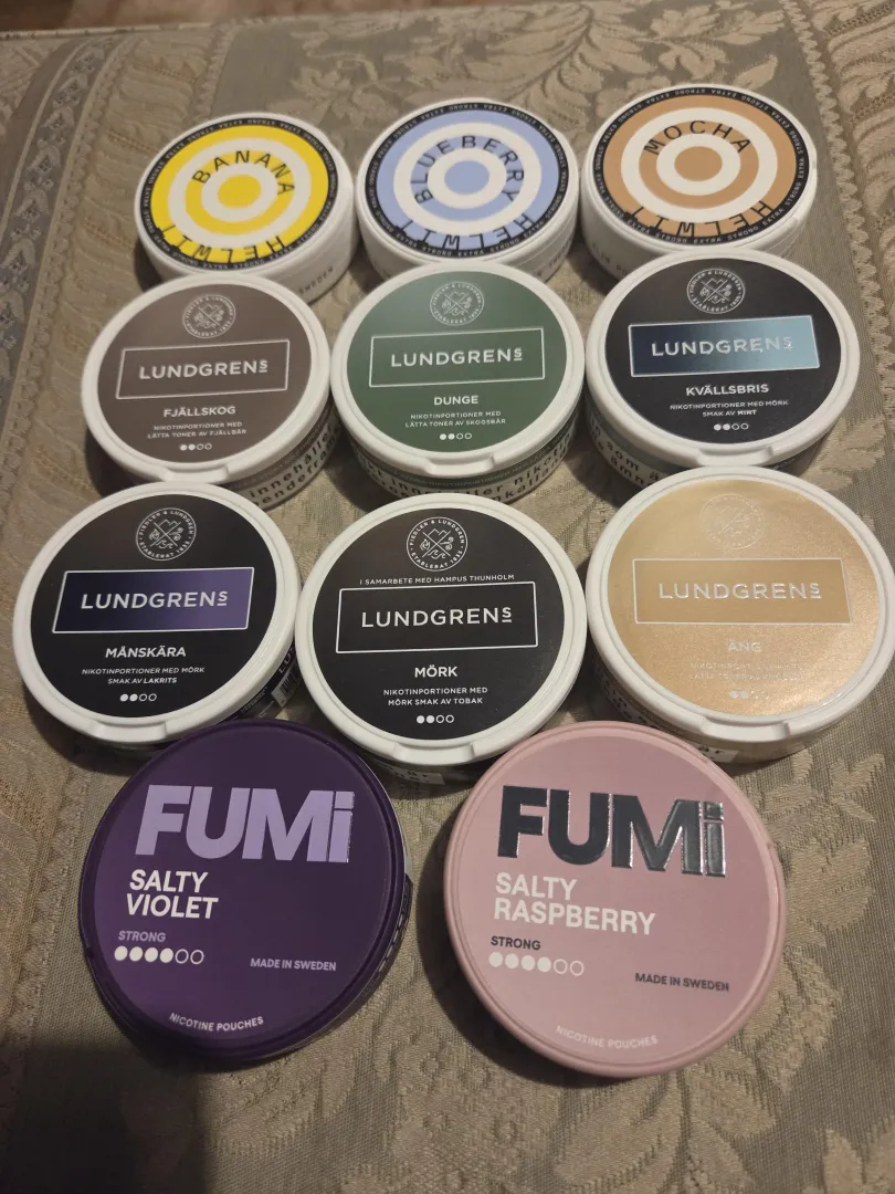 Latest order arrived today