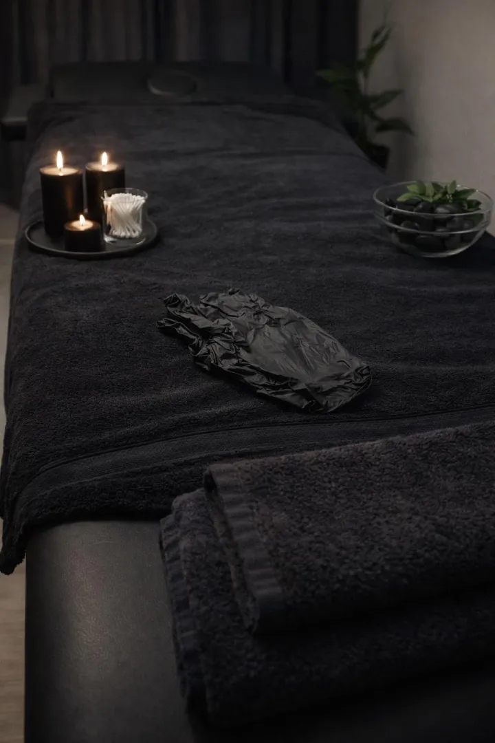 Let me Jack You Off…