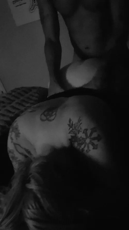 love watching this texas hotwife get railed