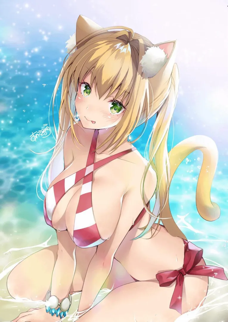 [M4F] Looking for Roleplay Partner and Online Pet!