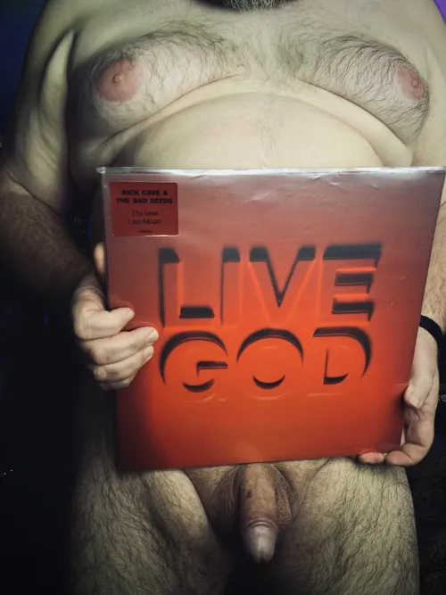 (Mlgw) just got, such an amazing live album!!