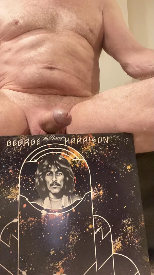 My favorite Beatle (mlgw)