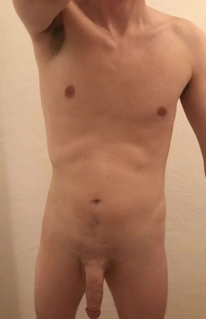 My first post here. Raised on the beaches of east germany