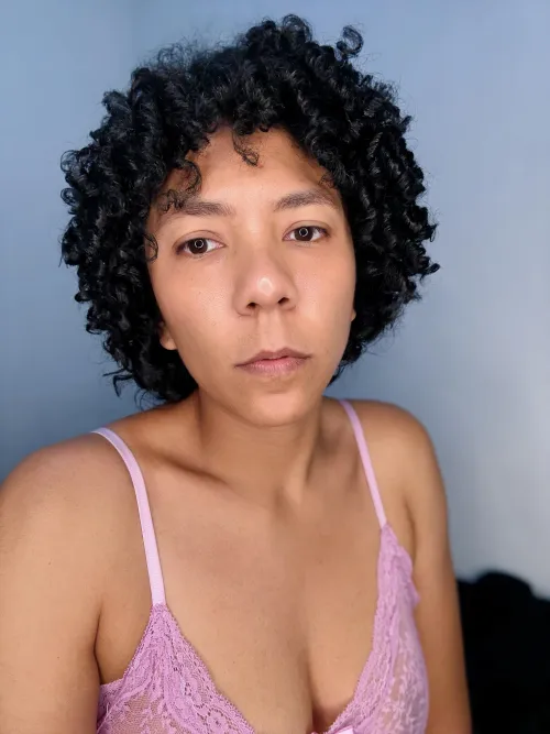 My nose is enough for you