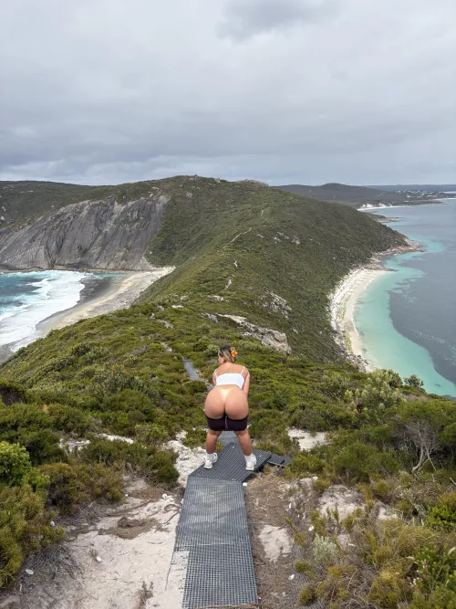 my views beautiful.. how's yours?