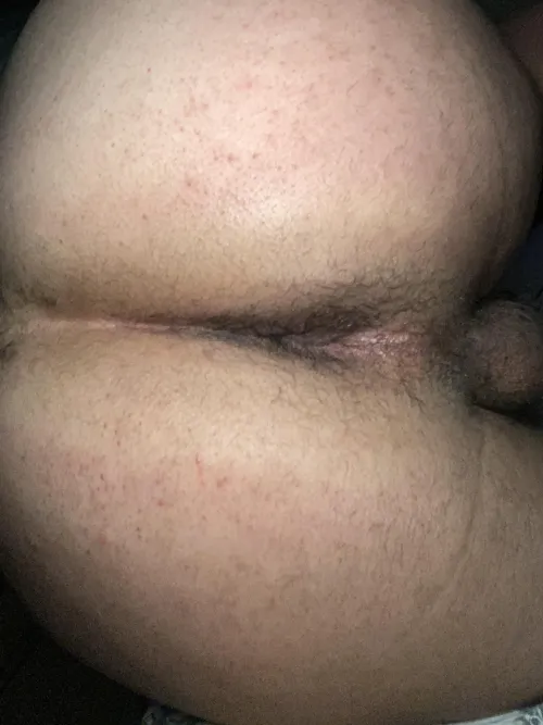 Need cock