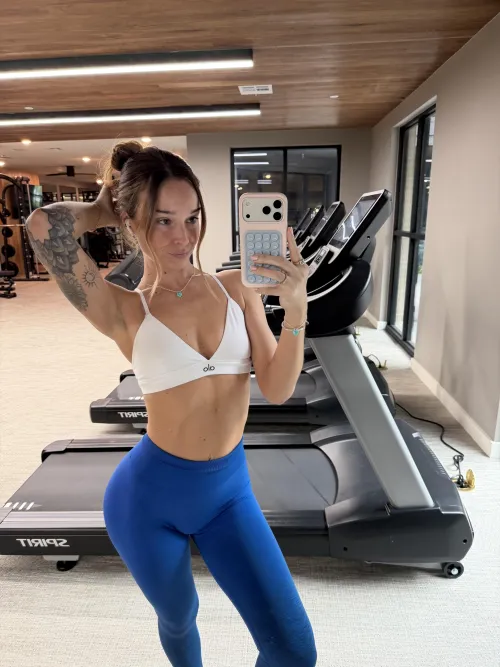 Need some help burning some extra calories